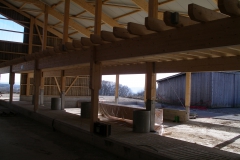 constructions rurales