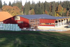 constructions rurales