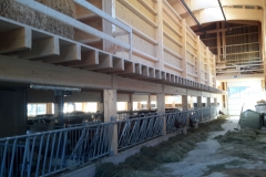 constructions rurales