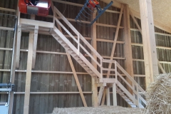 constructions rurales