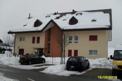 immeubles parking