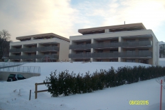 immeubles parking