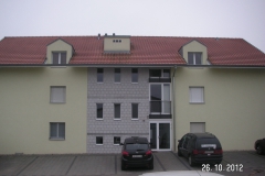 immeubles parking