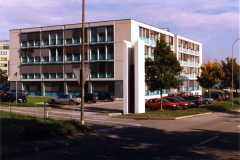 immeubles parking