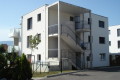 immeubles parking