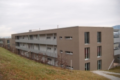 immeubles parking