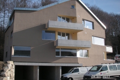 immeubles parking