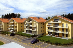 immeubles parking
